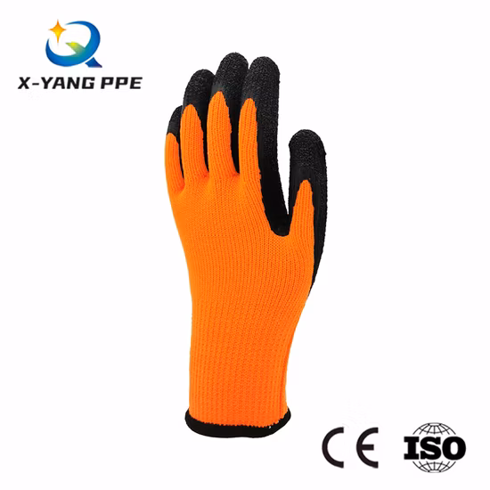 Durável usando luva robótica macia fixa auxiliar de baixo preço em