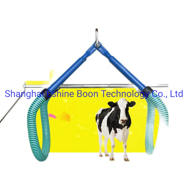 Top Sell Cattle Lifting Frame, Auxiliary Cows Get up Veterinary Equipment